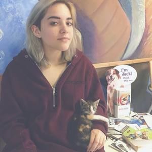 Meet your Posher, Michelle